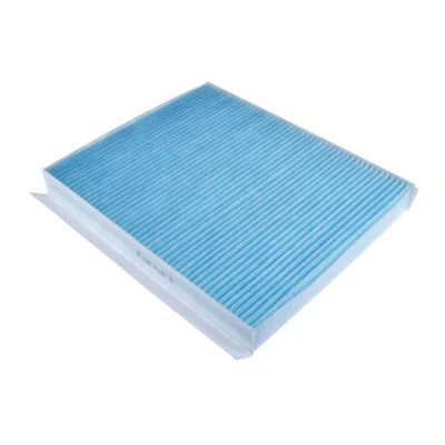 Imagem de BLUE PRINT ADH22513 Filtro, ar do habitáculo Filtro de pólen 239 197 30 HONDA: CIVIC 8 Hatchback,