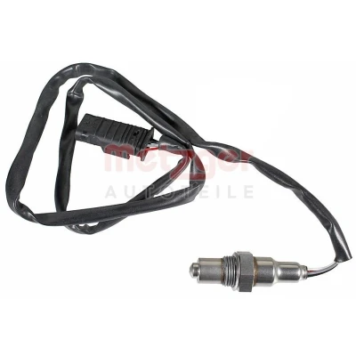 Imagem de METZGER 0895658 Sonda lambda antes do filtro de partículas regulação 4 oval BMW: X1, 2 Active Tourer, Gran MINI: Hatchback