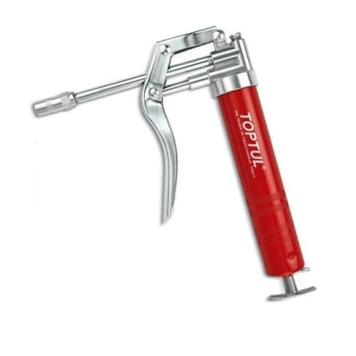 Imagem de TOPTUL JJBA0302 Bomba de massa lubrificante 260 manual com acessórios