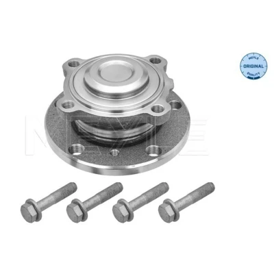 Imagem de MEYLE 314 752 0013 Cubo da Roda