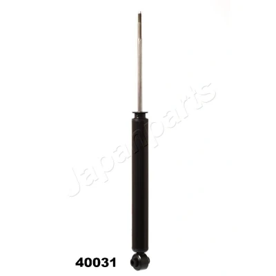 Imagem de JAPANPARTS MM 40031 Amortecedor Eixo traseiro Pressão do gás Tubo duplo telescópico cavilha em cima, olhal baixo