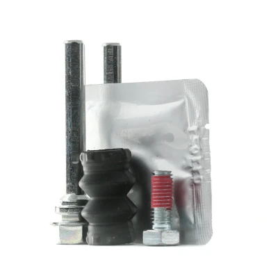 Imagem de QUICK BRAKE 113 1346X Jogo de casquilhos guia, pinça travão VOLKSWAGEN: GOLF 4, Passat B5 GP Variant, 6, AUDI: A4 B8 Avant, TT Coupe endado
