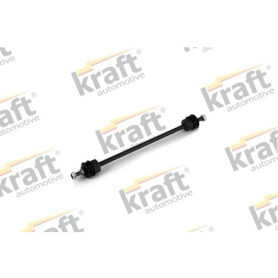 Imagem de KRAFT 4305650 barra / escora, estabilizadora Eixo dianteiro, de ambos os lados 348 MM10x1.5R CITROËN: XM I Carrinha, PEUGEOT: 605 Sedan