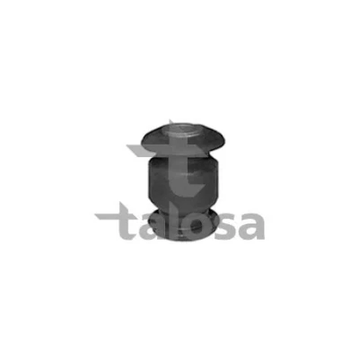Imagem de DYS 37 00946 6 Casquilho de braço Suspensão Eixo dianteiro, centro Rolamento borracha e metal para transversal FIAT: Punto II Hatchback