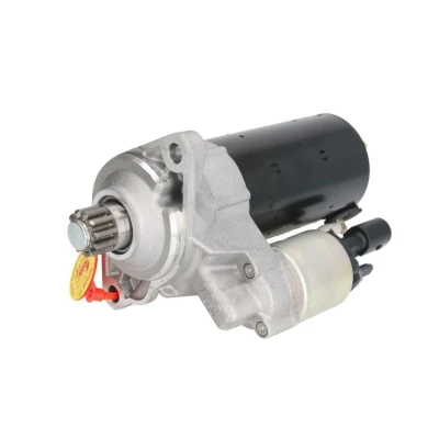 Imagem de BOSCH 0 986 024 360 Motor de arranque 12 2 11 VOLKSWAGEN: Golf 4, 5, Caddy 3, AUDI: A3 Hatchback, Sportback, SKODA: Superb II Carrinha