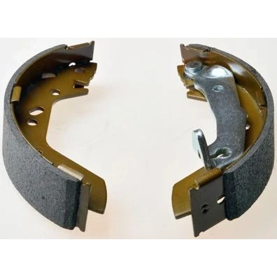 Imagem de DENCKERMANN B120123 Maxilas de Travão Eixo traseiro 180mm 37mm HYUNDAI: ACCENT 2