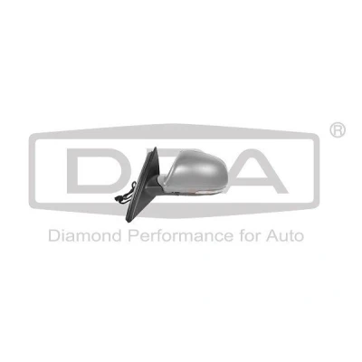 Imagem de Espelho retrovisor Dpa 88570847702 esquerda SKODA: Superb II Hatchback