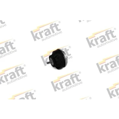 Imagem de KRAFT 1492630 Suporte, motor esquerda Borracha BMW: 3 Sedan, Touring, Compact