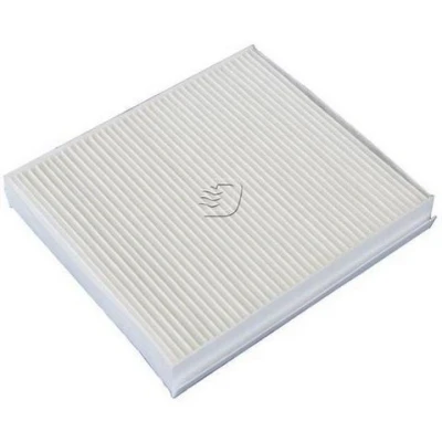 Imagem de DENCKERMANN M110089 Filtro, ar do habitáculo Filtro de fresco 208mm 199mm 30mm FIAT: Tipo Carrinha, Doblo II Van / Hatchback