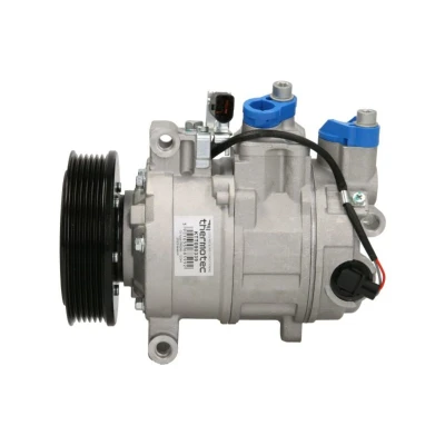 Imagem de Compressor, ar condicionado THERMOTEC KLIMA KTT090339