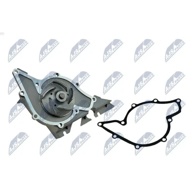 Imagem de NTY CPW AU 026 Bomba de água RENAULT: CLIO 4, 2, Kangoo I Express, AUDI: A4 B5 Avant, A3 Hatchback, Sedan, VOLKSWAGEN: Golf Bora Sedan