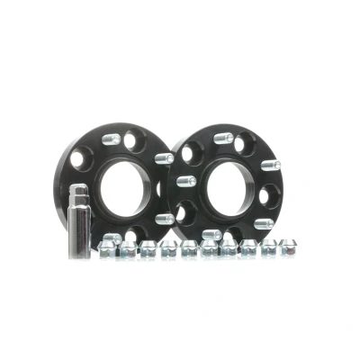 Imagem de EIBACH Pro Spacer S90 4 20 024 B Alargamento de via 5 114,3 KIA: cee‘d I Hatchback, HYUNDAI: Kauai / Kona SUV, MITSUBISHI: Outlander 2 SUV endado,