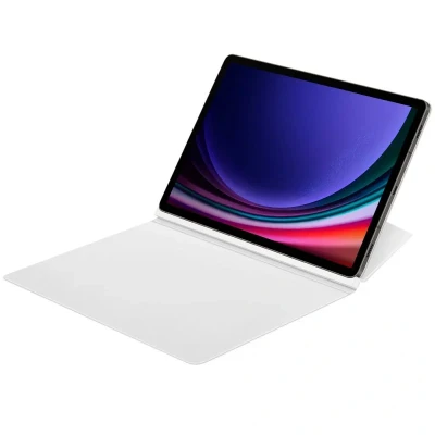 Imagem de Samsung PC Smart Book Capa Branco Galaxy Tab S9