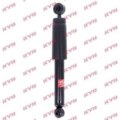 Imagem de KYB Excel G 343331 Amortecedor Eixo traseiro Pressão do gás Tubo duplo telescópico olhal em cima, baixo OPEL: Agila A