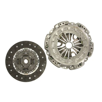 Imagem de LuK 626 3026 19 Kit de Embraiagem MERCEDES BENZ: Sprinter 5 T Camião plataforma/Chassis, 3.5 Van