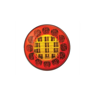Imagem de VIGNAL D14348 Farolim esquerda, à direita Compatibilidade electromagnética