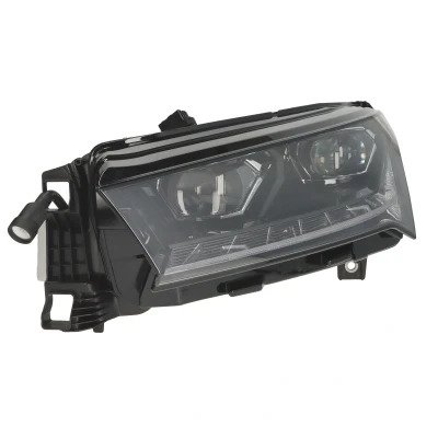Imagem de HELLA Farol Principal esquerda LED 12V para circulação pela direita, 1EX 014 773 971