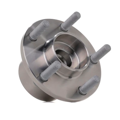 Imagem de FAG 713 6604 40 Kit de rolamento roda A imagem corresponde ao volume fornecimento 131,30, 78,00 VOLVO: S40 II, C30, V50