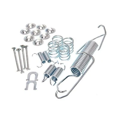 Imagem de Kit de acessórios, maxilas do travão MAXGEAR 27 2309