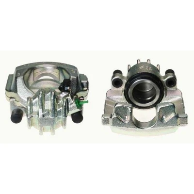 Imagem de BUDWEG CALIPER 344173 Pinça de travão PEUGEOT: 407 SW, Coupe, CITROËN: C5 3