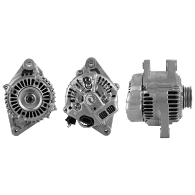 Imagem de LUCAS ELECTRICAL LRA01951 Alternador 12V 90A TOYOTA: Yaris I Hatchback