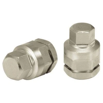 Imagem de KS TOOLS 503.8131 Ponta de aparafusar Aço para ferramentas