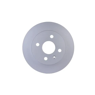 Imagem de HELLA PRO 8DD 355 106 091 Disco de travão 240 10 04/05 100 cheio revestido sem pernos fixação da roda, cubo roda OPEL: Astra H GTC