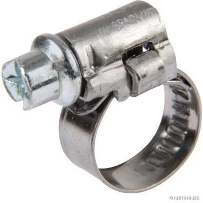 Imagem de HERTH+BUSS ELPARTS 50268200 Braçadeira de tubo flexível