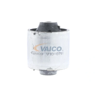 Imagem de VAICO V10 0791 Casquilho de Braço Suspensão Original Quality Eixo dianteiro Rolamento borracha e metal transversal AUDI: A4 B8 Sedan