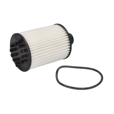 Imagem de BOSCH F 026 407 335 Filtro de óleo com juntas Cartucho filtrante JEEP: Wrangler IV