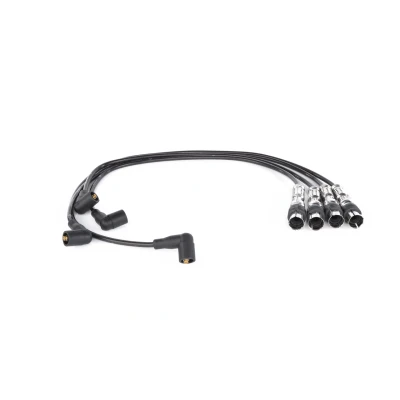 Imagem de BOSCH 0 986 356 341 Jogo de Cabos Vela VOLKSWAGEN: Polo III Hatchback, Lupo / 3L, Variant, SEAT: Arosa