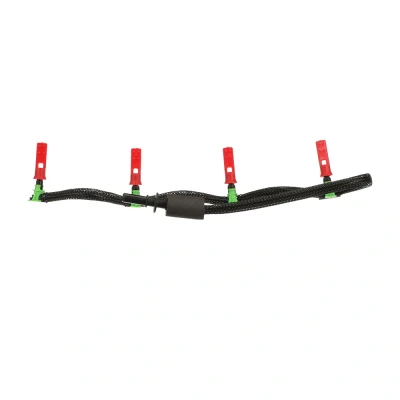 Imagem de GATES MFL1198 Tubo flexível do combustível FORD: FIESTA 6
