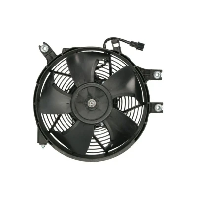 Imagem de NRF 47500 ventilador de radiador 300 12 150 com estrutura do (caixilho)