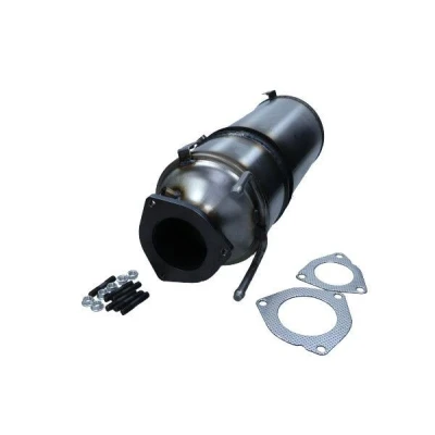 Imagem de MAXGEAR 27 6033 Filtro de Partículas Euro 4 com componentes montagem IVECO: Daily V Van / Carrinha