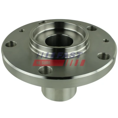 Imagem de FAST FT23039 Cubo da roda sem o rolamento Eixo dianteiro PEUGEOT: Boxer Van, FIAT: Ducato II Van