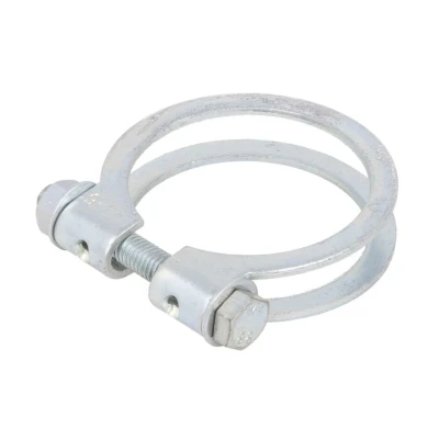 Imagem de BOSAL 250 454 Peça de aperto, sistema escape 54