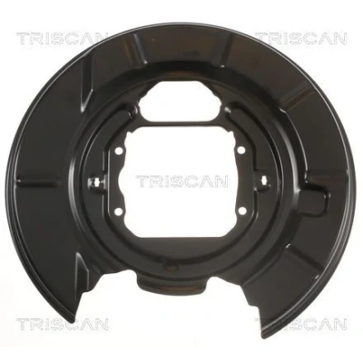 Imagem de TRISCAN 8125 11219 Defletor do Discos de Travão Eixo traseiro direito BMW: 5 Touring