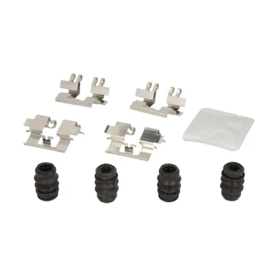 Imagem de HERTH+BUSS JAKOPARTS J3663027 Kit de acessórios, pastilhas travão