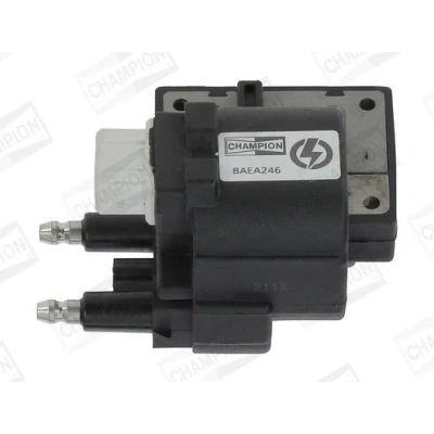 Imagem de CHAMPION BAEA246 Bobina de ignição 3 12 branco SAE sem eletrónica RENAULT: MEGANE 1 Coach, 1, Cabriolet, VOLVO: V40 Carrinha