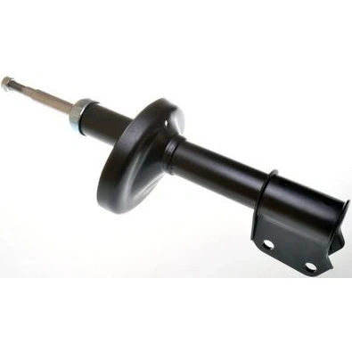 Imagem de DENCKERMANN DSB038O Amortecedor Pressão do óleo Tubo duplo com assento de mola cavilha em baixo RENAULT: Kangoo I Express,