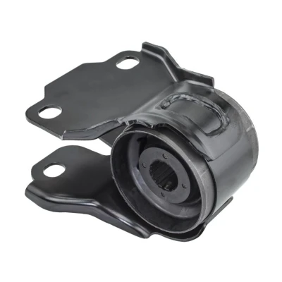Imagem de MEYLE 714 610 0012/HD Casquilho de Braço Suspensão com suporte Eixo dianteiro, lado esquerdo, traseira FORD: MONDEO 4 Turnier,