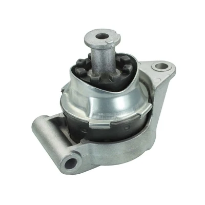 Imagem de MEYLE 614 568 0009 Suporte, motor ORIGINAL Quality traseira Rolamento de borracha e metal OPEL: Zafira A, Astra H Hatchback, G CC