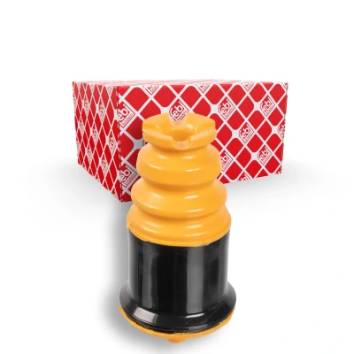 Imagem de FEBI BILSTEIN 170456 Batente de encosto, suspensão Eixo traseiro FIAT: Panda III Hatchback