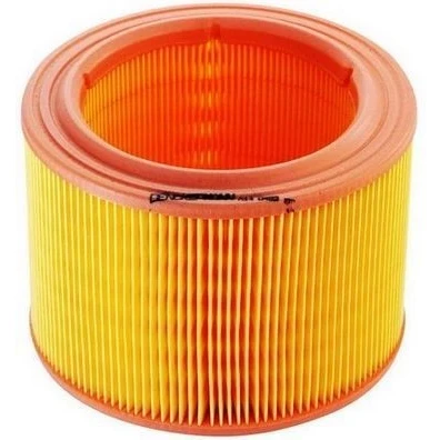 Imagem de DENCKERMANN A140493 Filtro de ar 124 118 168 recirculação CITROËN: Berlingo / First I Van,