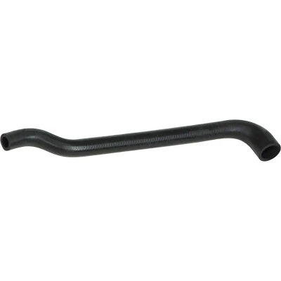 Imagem de GATES 3639 Mangueira de Radiador EPDM (borracha etileno propileno dieno) VOLKSWAGEN: GOLF 1, Jetta 2, 1 Cabriolet