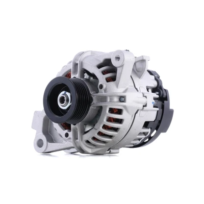 Imagem de AS PL A0240 Alternador 12V 90A TOYOTA: Yaris II Hatchback