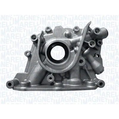Imagem de MAGNETI MARELLI 351516000127 Bomba de Óleo FORD: FIESTA 5
