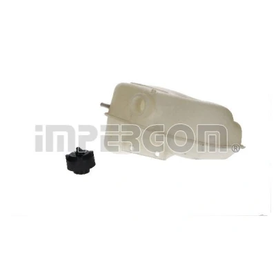 Imagem de ORIGINAL IMPERIUM 29554 Depósito de Compensação Refrigerante com bujão fecho IVECO: DAILY 4, 4 Kasten/Kombi, ALFA ROMEO: 164, 33 Hatchback