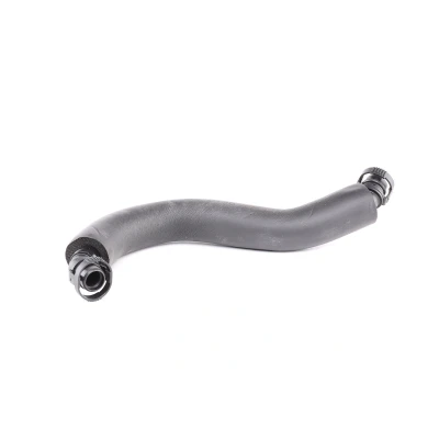 Imagem de TOPRAN 116 663 Tubo flexível, respiro da tampa cabeça do motor com manga de protecção AUDI: A3 Hatchback, VOLKSWAGEN: Passat B6 Variant