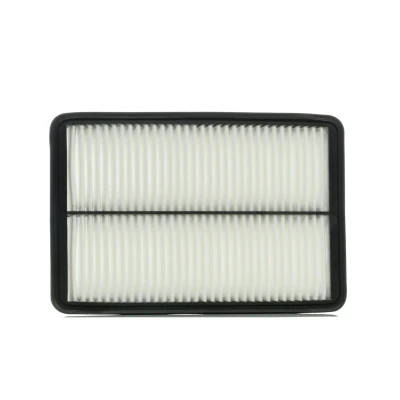 Imagem de DENCKERMANN A142098 Filtro de ar 36mm 197mm 294mm recirculação KIA: SORENTO 2, HYUNDAI: SANTA FE 3
